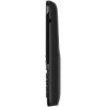 Gigaset téléphone sans fil comfort 550 duo noir, noir