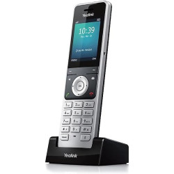 Yealink W56H Téléphone DECT sans Fil Noir