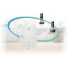 Yealink W56H Téléphone DECT sans Fil Noir
