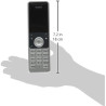 Yealink W56H Téléphone DECT sans Fil Noir
