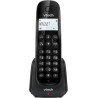 VTech CS1450 Téléphone sans Fil DECT avec répondeur Automatique, Fonction Mains Libres, Blocage d'appels, Identification de l'ap