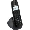 VTech CS1450 Téléphone sans Fil DECT avec répondeur Automatique, Fonction Mains Libres, Blocage d'appels, Identification de l'ap