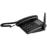 Téléphone avec Carte SIM GSM Fixe de Table Bureau Tim Vodafone Wind Quadri-Bande