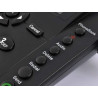 Téléphone avec Carte SIM GSM Fixe de Table Bureau Tim Vodafone Wind Quadri-Bande
