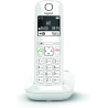 Gigaset AS690 - Téléphone sans Fil - Grand écran Graphique - Qualité Audio supérieure - Profils sonores réglables - Fonction Mai