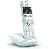 Gigaset AS690 - Téléphone sans Fil - Grand écran Graphique - Qualité Audio supérieure - Profils sonores réglables - Fonction Mai