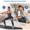 VTech CS1500 Téléphone sans Fil DECT à Double Charge avec Blocage d'appel, Identification de l'appelant/Appel en Attente, Haut-P