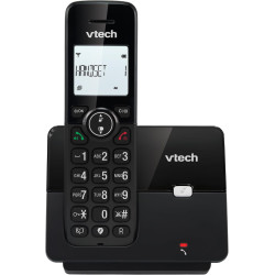 VTECH CS2000 Téléphone sans Fil CASA DECT avec Mains Libres et Blocage des appels, téléphone Fixe pour Personnes âgées, Identifi