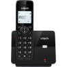 VTECH CS2000 Téléphone sans Fil CASA DECT avec Mains Libres et Blocage des appels, téléphone Fixe pour Personnes âgées, Identifi