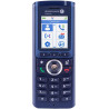 Alcatel Lucent 8234 Combiné DECT avec Batterie et Clip Ceinture Noir