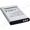 Batterie d'origine DBO-1000A pour Doro 2404, Doro 1370, Doro 5860, Doro 6040, Doro 6060, Doro 6820, Doro 6880