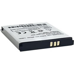 Batterie de Remplacement Compatible avec [Doro] PhoneEasy 409, 409GSM, 410, 410GSM, 605, 605GSM, 610, 610GSM, 611 - Replaces SHE