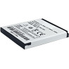 Batterie de Remplacement Compatible avec [Doro] PhoneEasy 409, 409GSM, 410, 410GSM, 605, 605GSM, 610, 610GSM, 611 - Replaces SHE