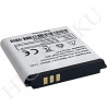 Batterie de Remplacement Doro Phone Easy 5822 614 615 680 682 Compatible avec Doro Phone Easy 614 615 680 682