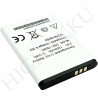 Batterie de Remplacement DBX-1350A Compatible avec Doro 7030 7031 7080 Mobile Phone Smartphone