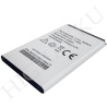 Batterie de Remplacement Compatible avec Doro Liberto 825 8031 822 8030 BDA-2000A