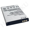 Batterie de Remplacement Compatible avec [Doro] Primo 406, Primo 413, Primo 414 sostituisce RCB01P01 RCB413