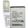 Batterie de Remplacement Compatible avec Doro 7060 7070 7441 7050 Flip SmartEasy 7050 DBS-1350A DFC-0180