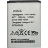 Batterie de Remplacement Compatible avec Doro 7060 7070 7441 7050 Flip SmartEasy 7050 DBS-1350A DFC-0180