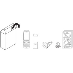 Snom m80 ip dect bureau combiné robuste ue / etats-unis, voip, sip, bleutooth, ip65, hd, touche d'alarme, les vibrations, parfai