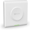 Snom M900 Base DECT - téléphone fixe sans fil téléphone fixe filaire Pour Installations Professionnelles - Jusqu'à 1000 Bas