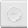 Snom M900 Base DECT - téléphone fixe sans fil téléphone fixe filaire Pour Installations Professionnelles - Jusqu'à 1000 Bas