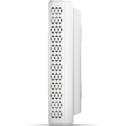 Snom M900 Base DECT - téléphone fixe sans fil téléphone fixe filaire Pour Installations Professionnelles - Jusqu'à 1000 Bas