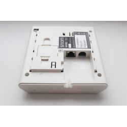 Snom M900 Base DECT - téléphone fixe sans fil téléphone fixe filaire Pour Installations Professionnelles - Jusqu'à 1000 Bas