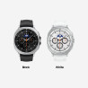 Samsung L500 Galaxy Watch8 Classic, 46mm, Blanc
