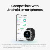 Samsung L500 Galaxy Watch8 Classic, 46mm, Blanc