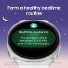 Samsung L320 Galaxy Watch8, 40mm, Graphite