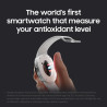 Samsung L320 Galaxy Watch8, 40mm, Graphite