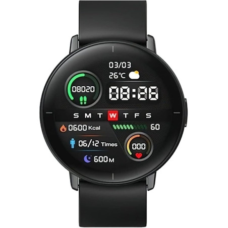 Montre Intelligente Mibro XPAW004 Noir 1,3"