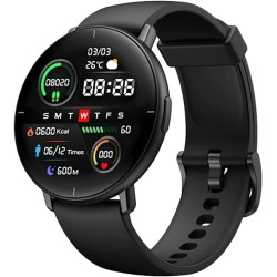 Montre Intelligente Mibro XPAW004 Noir 1,3"