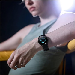 Montre Intelligente Mibro XPAW004 Noir 1,3"