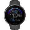 Polar Pacer Pro - Montre Sport GPS Avancée, Cardiofréquencemètre au Poignet, Montre Intelligente pour Hommes et Femmes, Montre p