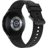 Galaxy Watch4 Classic BT, Tracker de fitness,noir, SM-R890NZK, SmartWatch, 46mm (Version EU)