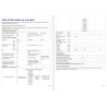 CHiQ 559L Réfrigérateur Américain Inverter Distributeur Eau Noir | FSS559NEI42D, Inverter, No Frost, Écran LED Numérique, Garant