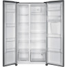 GEDTECH Réfrigérateur multi-portes GSBS510IXT 510L (324L + 181L) - Inox
