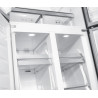 GEDTECH Réfrigerateur multi-portes GMP470IXT 470L (301L + 169L) - Distributeur d'eau - No Frost - Inox