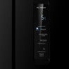 GEDTECH Réfrigerateur multi-portes GMP470BL 470L (301L + 169L) - No Frost - Noir