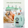 FOHERE Mini Frigo de Chambre 5L