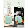 FOHERE Mini Frigo de Chambre 5L