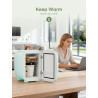 FOHERE Mini Frigo de Chambre 5L