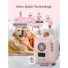 FOHERE Mini Frigo de Chambre 5L