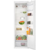 Bosch KIR81NSE0 Série 2 - Réfrigérateur, encastrable, éclairage LED