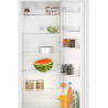 Bosch KIR81NSE0 Série 2 - Réfrigérateur, encastrable, éclairage LED