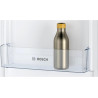 Bosch KIV865SE0 Série 2 - Réfrigérateur combiné, intégrable, LowFrost
