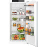 Bosch KIR41VFE0 Série 4 - Réfrigérateur, encastrable, Cool Airflow