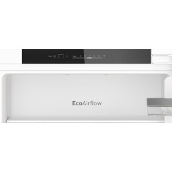 Bosch KIR41VFE0 Série 4 - Réfrigérateur, encastrable, Cool Airflow